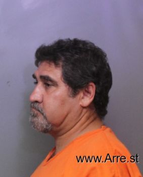 Ramon Garza Ramirez Mugshot