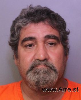 Ramon  Ramirez Mugshot