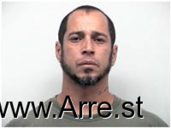 Ramon Jr Ramirez Mugshot