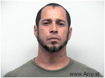 Ramon Jr Ramirez Mugshot