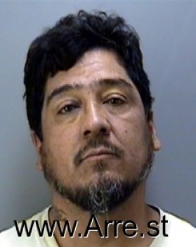 Ramon  Ramirez Mugshot