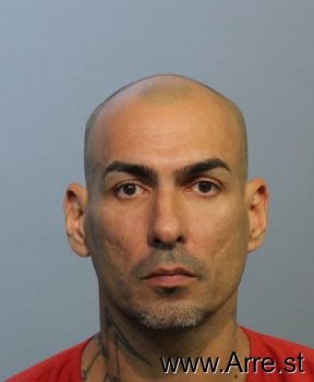 Ramon  Ramirez-aponte Mugshot