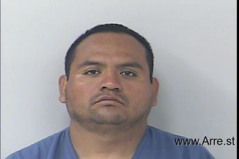 Ramon  Ramirez-garcia Mugshot