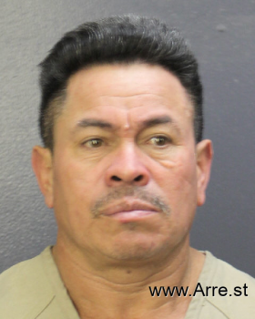 Ramon  Ramirez-garcia Mugshot