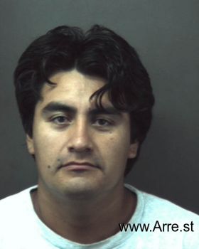 Ramon  Ramirez-vargas Mugshot