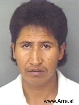 Ramon  Reyes Mugshot