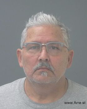 Ramon Nmn Rios Mugshot