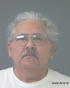 Ramon Nmn Rios Mugshot