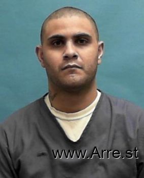 Ramon E Rivera Mugshot