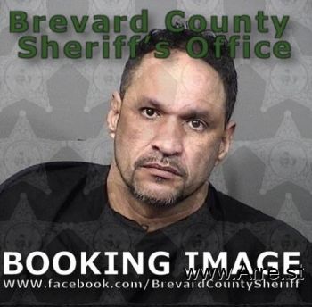 Ramon Roman Rivera Mugshot