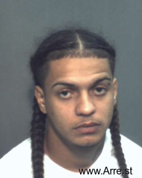 Ramon  Rivera Mugshot