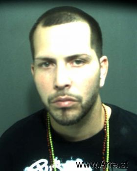 Ramon Luis Rivera Mugshot