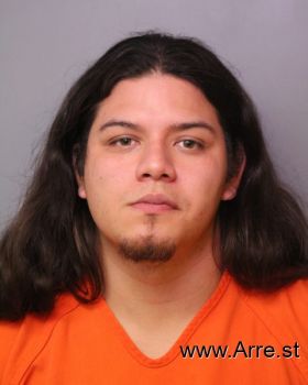 Ramon Christopher Rivera Mugshot