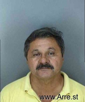 Ramon  Rivera Mugshot