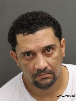 Ramon Antonio Rivera Mugshot