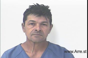 Ramon  Rivera Mugshot