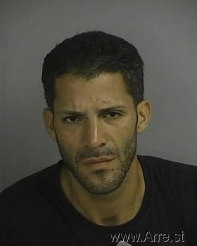 Ramon Luis Rivera-ortega Mugshot