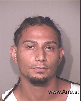 Ramon Javier Rivera-rodriguez Mugshot