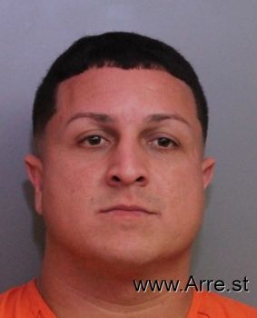 Ramon Gabriel Rivera-velazquez Mugshot