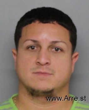 Ramon Gabriel Rivera Velazquez Mugshot