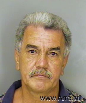 Ramon  Riverarios Mugshot