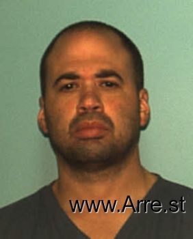 Ramon  Rodriguez Mugshot