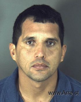 Ramon Rene Rodriguez Mugshot