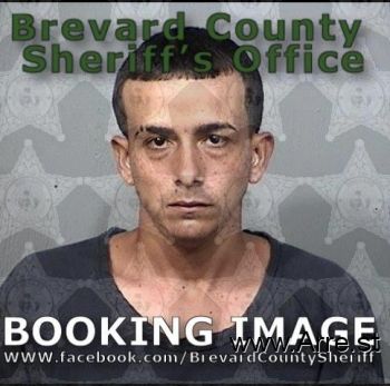 Ramon Luis Vargas Rodriguez Mugshot