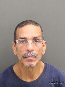 Ramon  Rodriguez Mugshot