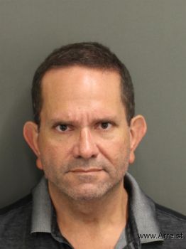 Ramon V Rodriguez Mugshot