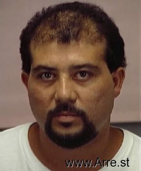 Ramon  Rodriguez Mugshot