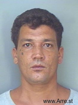 Ramon  Rodriguez Mugshot