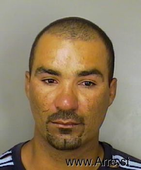 Ramon L Rodriguez Mugshot