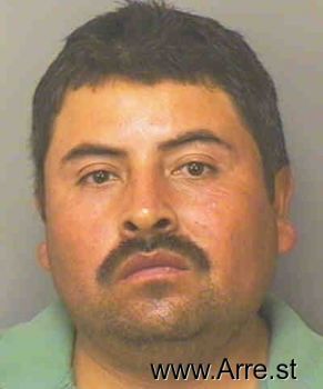 Ramon Cantu Rodriguez Mugshot