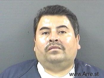 Ramon Cantu Rodriguez Mugshot