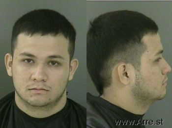 Ramon Aguayo Rodriguez Mugshot