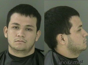 Ramon Aguayo Rodriguez Mugshot