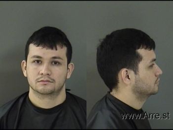 Ramon Aguayo Rodriguez Mugshot