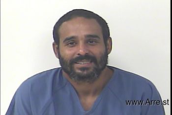 Ramon  Rodriguez Mugshot