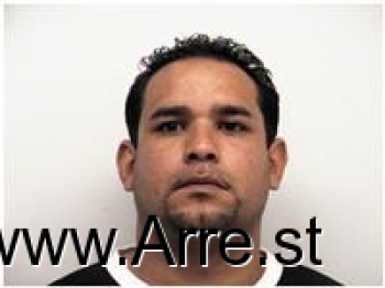 Ramon  Rodriguez-rivera Mugshot