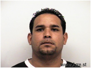 Ramon  Rodriguez-rivera Mugshot