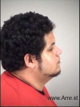 Ramon E Rodriguez-torres Mugshot