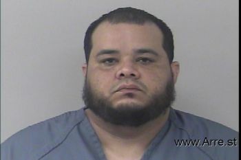 Ramon Antonio Rodriguez Arroyo Mugshot