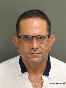 Ramon V Rodriguezbenitez Mugshot