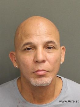 Ramon  Rodriguezmartinez Mugshot