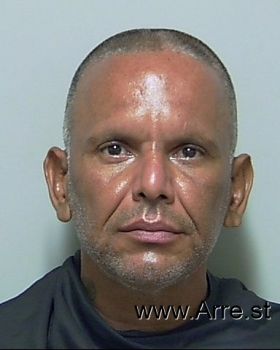 Ramon Amaury Rodriguezramos Mugshot