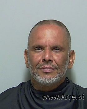 Ramon Amaury Rodriguezramos Mugshot