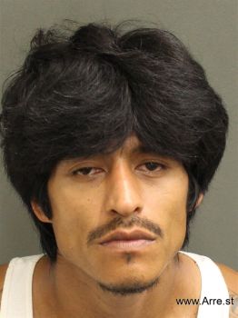 Ramon  Rodriguezrodriguez Mugshot