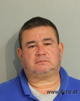 Ramon Enrique Rodriguezsanchez Mugshot