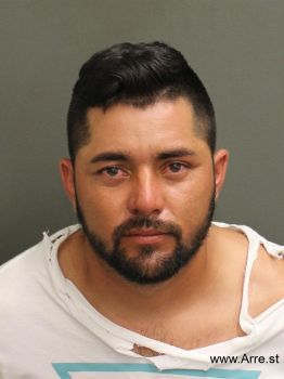 Ramon Adrian Sanchez Mugshot